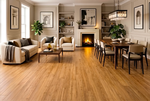 MSPC ламинат Stone Floor Дуб Харвест 295-3 MР