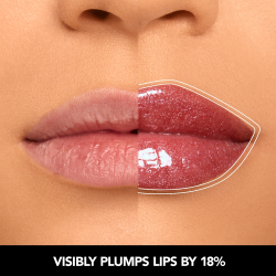 Buxom PLUMP SHOT COLLAGEN PEPTIDES ADVANCED PLUMPING MULTICHROME LIP SERUM - Блеск для губ с увеличивающим эффектом, 4 ml