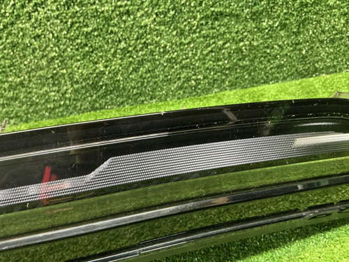 ДХО левый Jetour Dashing (2022-н.в.) LED