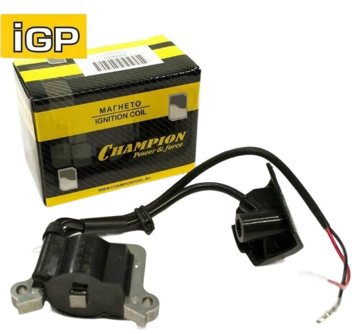 Магнето IGP для пил 3800 (Champion 137/142/237/241)