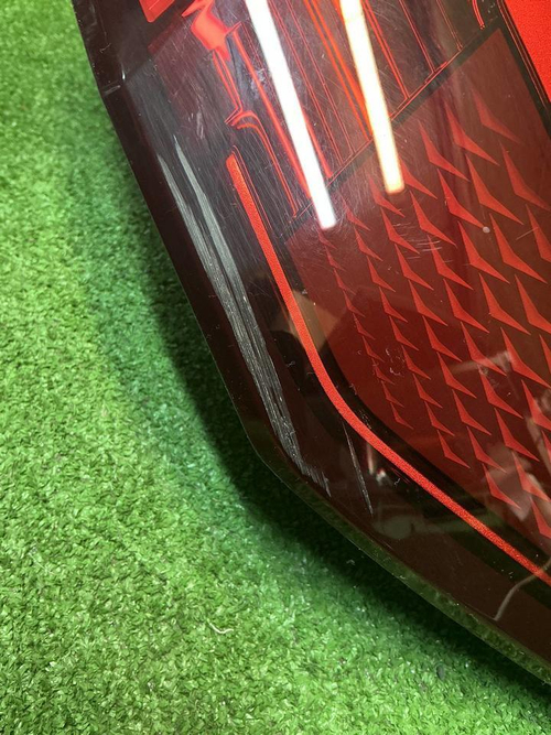 Фонарь правый внешний Chery Tiggo 8 Pro Max 23-нв