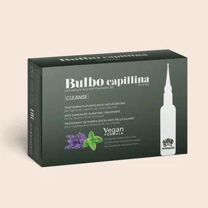 Линия Bulbo Capillina