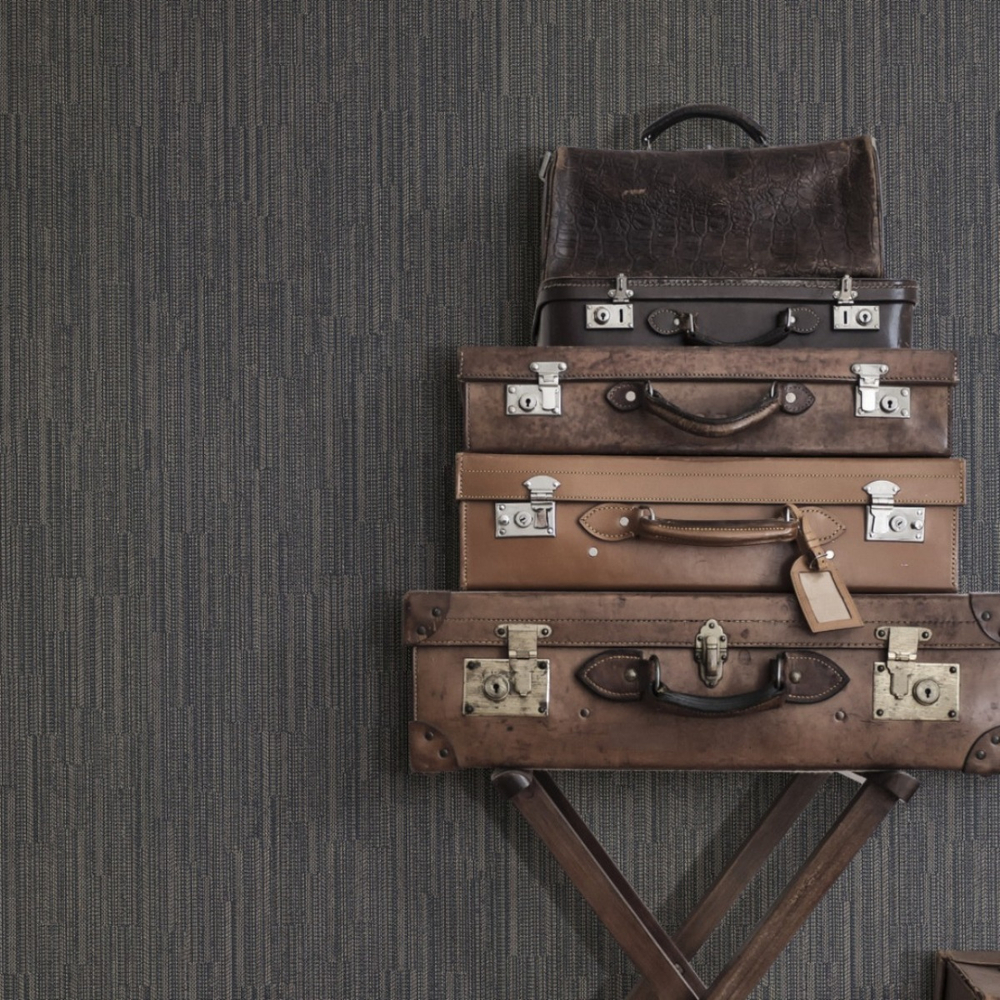 Ronald Redding Traveler