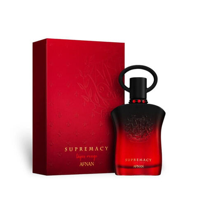 Женская нишевая парфюмерия Afnan Supremacy Tapis Rouge 90 мл