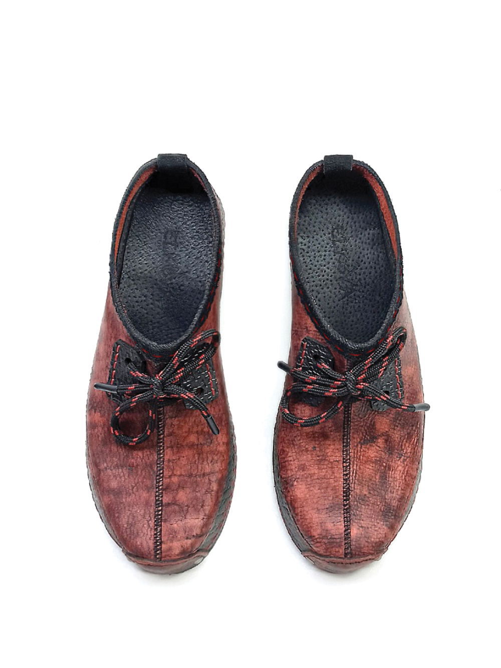 Туфли закрытые "Red Loft"