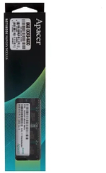 Оперативная память Apacer DS.08G2K.KAM 8 Гб