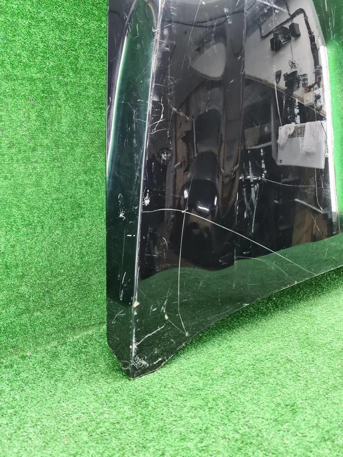 Капот Lixiang One (2019-2023)