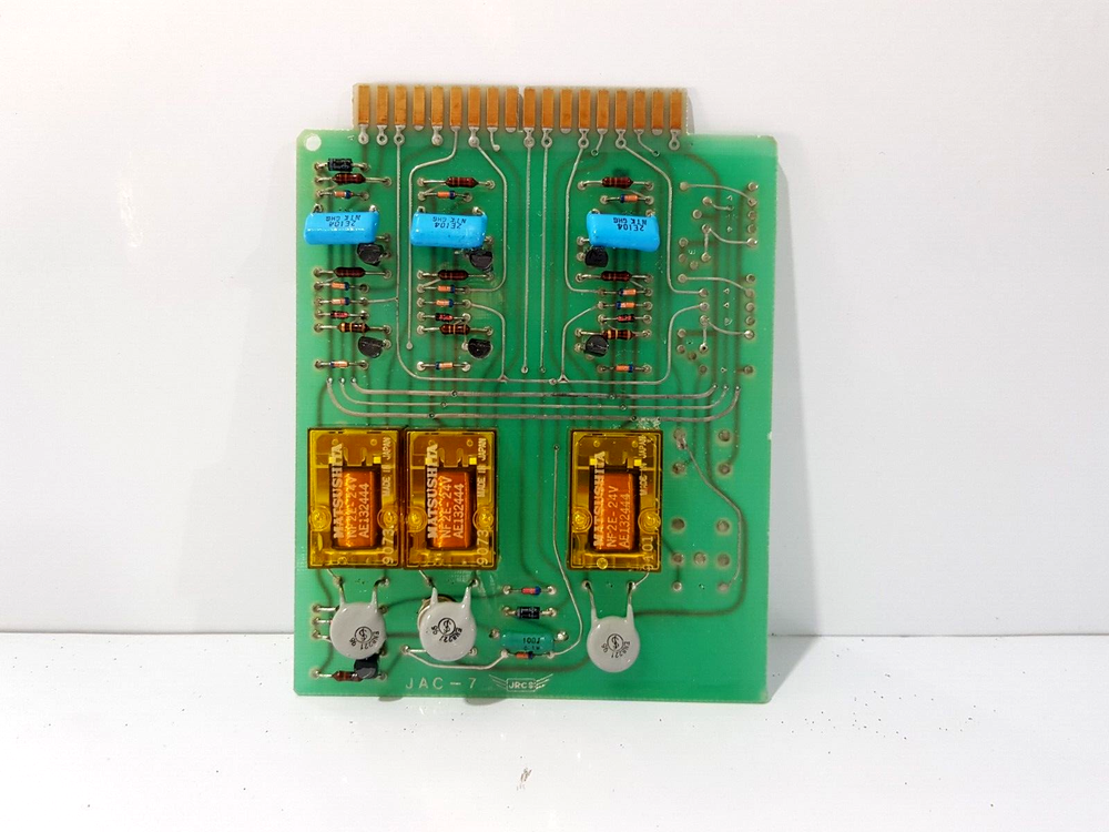 JAC-7