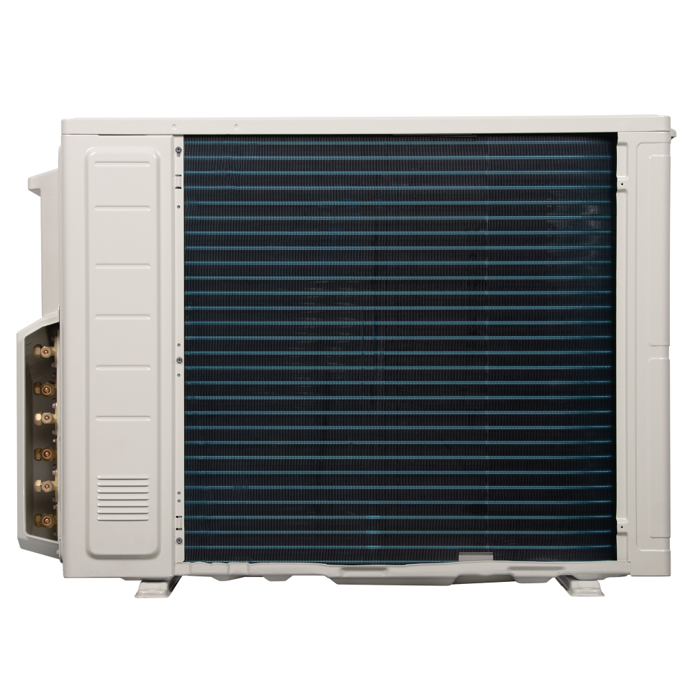 Блок наружный Ballu BA3OI-FM/out-21HN8/EU инверторной мульти сплит-системы НС-1247886