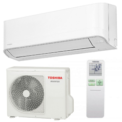Настенная сплит-система Toshiba Seiya RAS-07CVG-EE комплект
