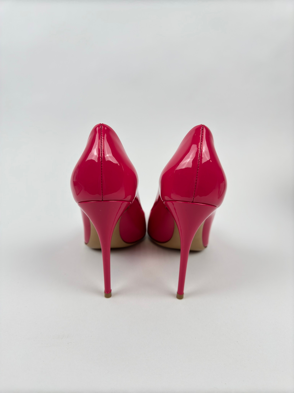 Туфли Salvatore Ferragamo