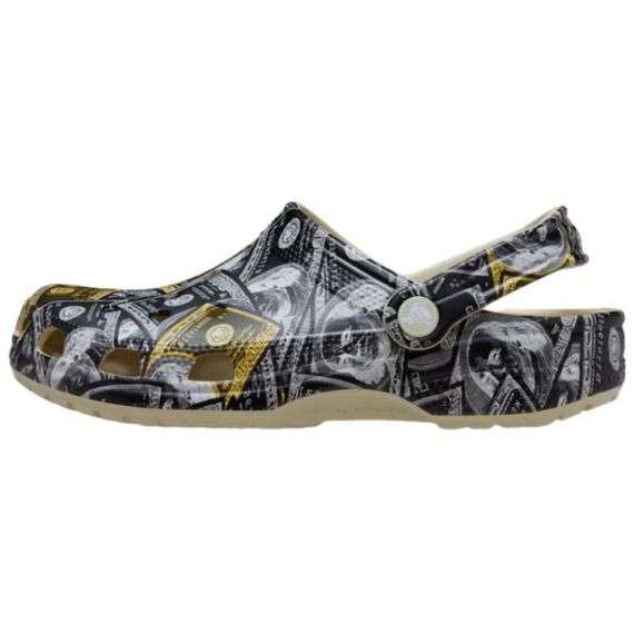 Crocs Classic Clog 'Bone'