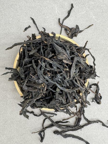 Иван-чай запеченный