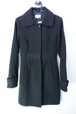 Пальто Oodji практичное 40 размер