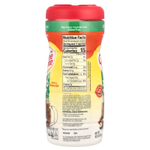 Coffee Mate, порошковые сливки для кофе, без сахара, фундук, 289,1 г (10,2 унции)