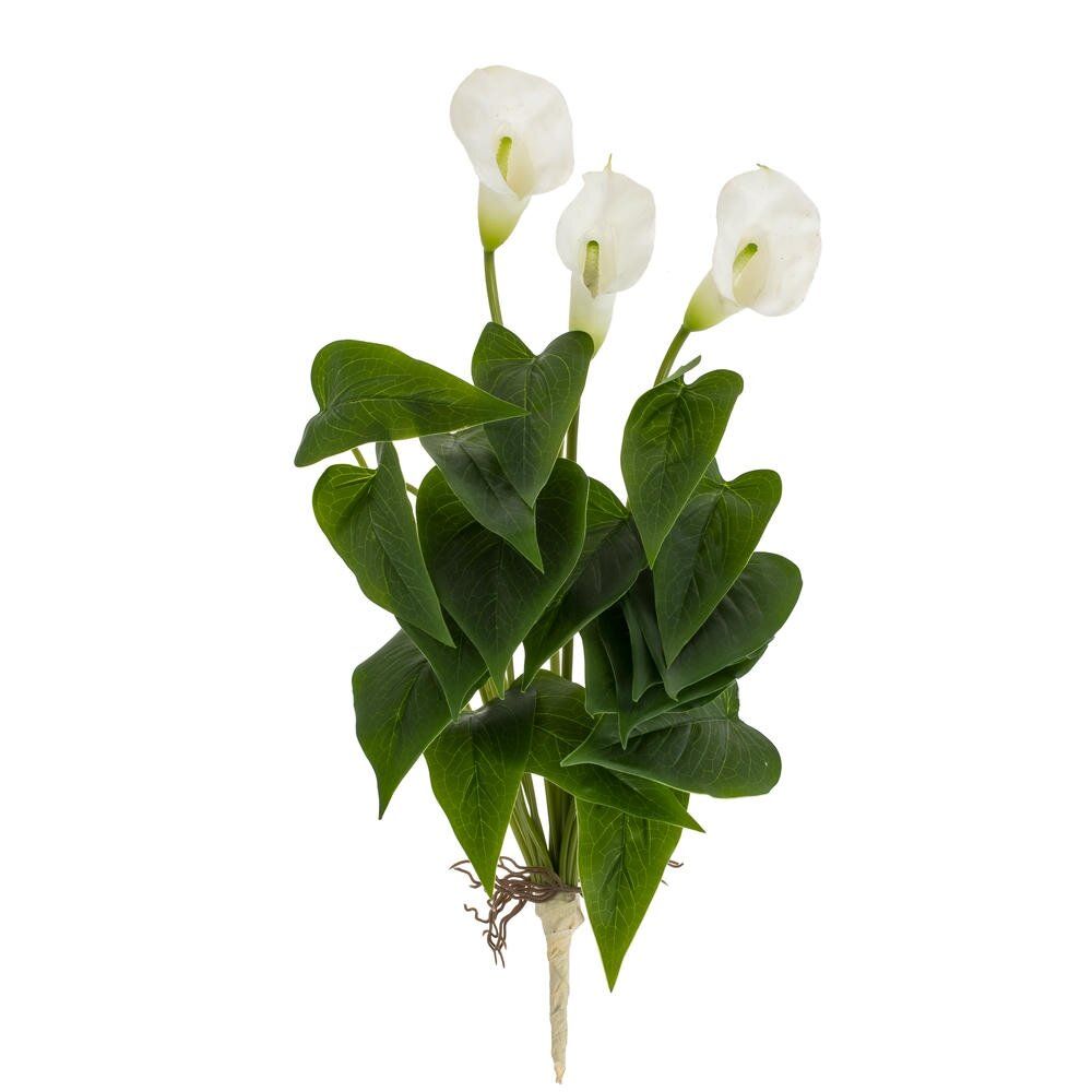 GAEM Цветок искусственный, L W H43 см