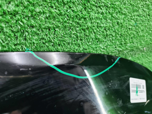 Капот Tesla Model 3 (2017-2023)