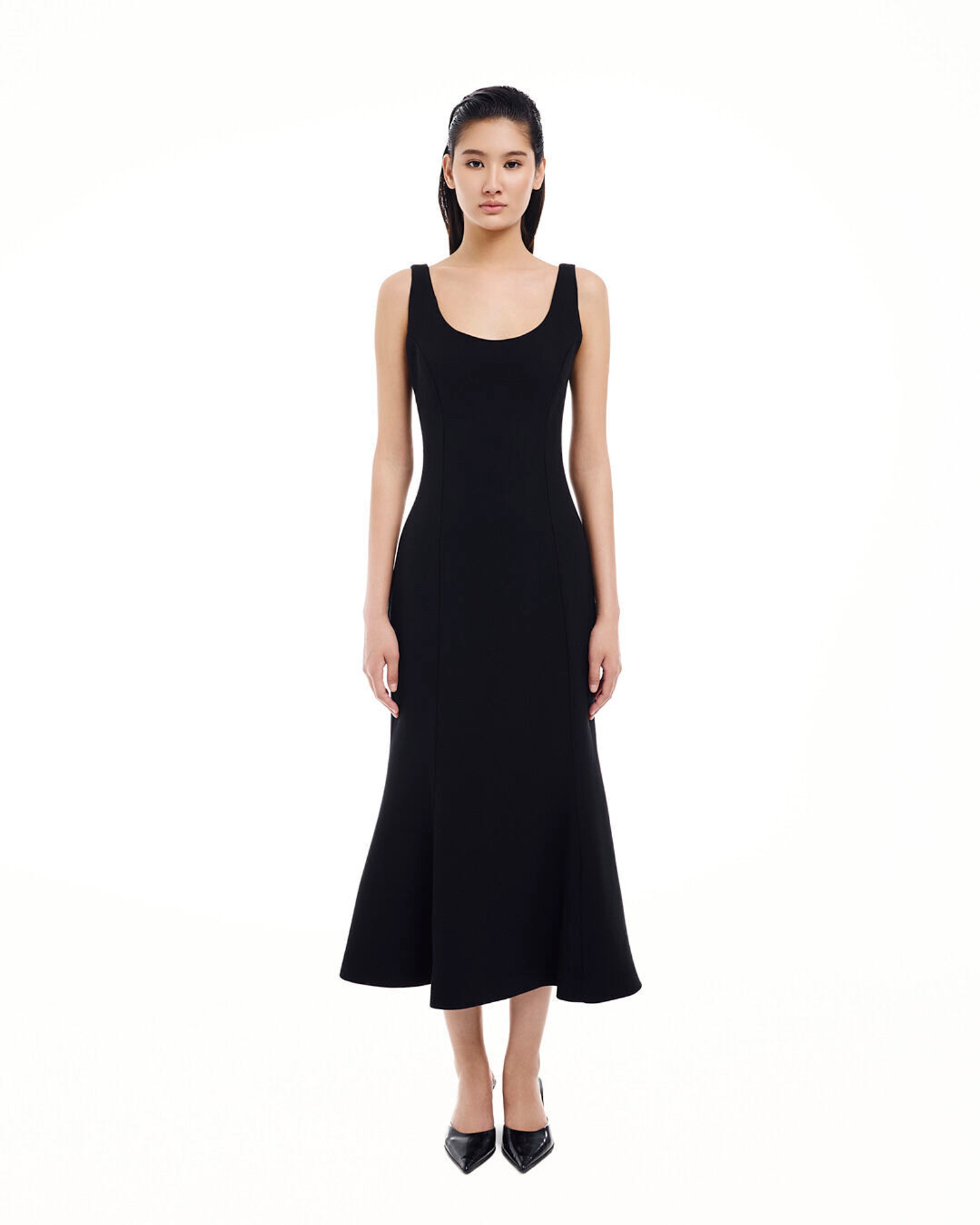 Платье Regal (Регаль) черное