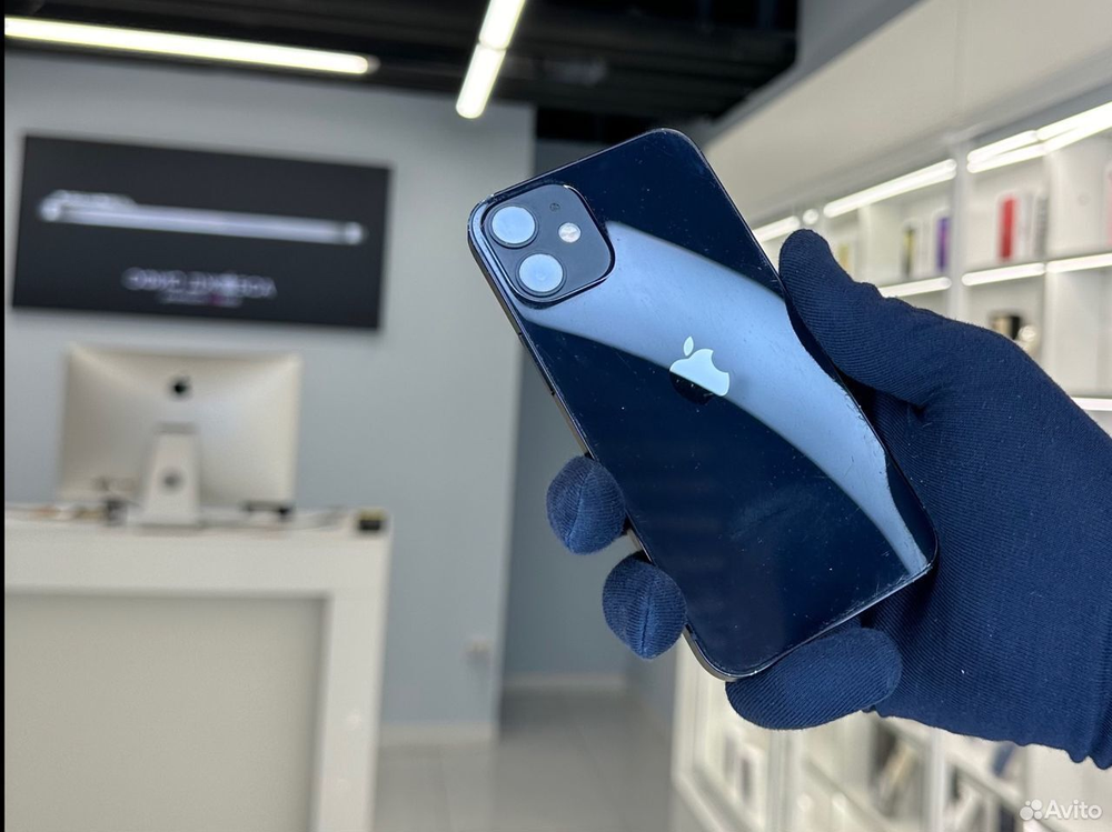iPhone 12 Mini, 64 ГБ б/у