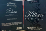 By Kilian Flower of Immortality 50ml ТЕСТЕР (duty free парфюмерия)