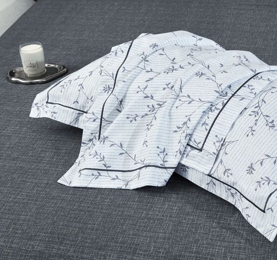 Комплект постельного белья с одеялом Asabella 2173