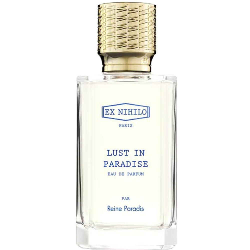 Ex Nihilo Lust In Paradise Par Reine Paradis