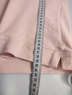 Джемпер из хлопка 42-44 размер