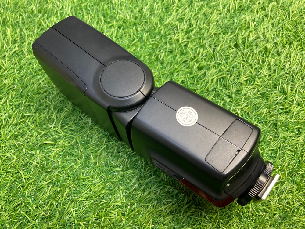 Godox TT520 II Покупка/Продажа