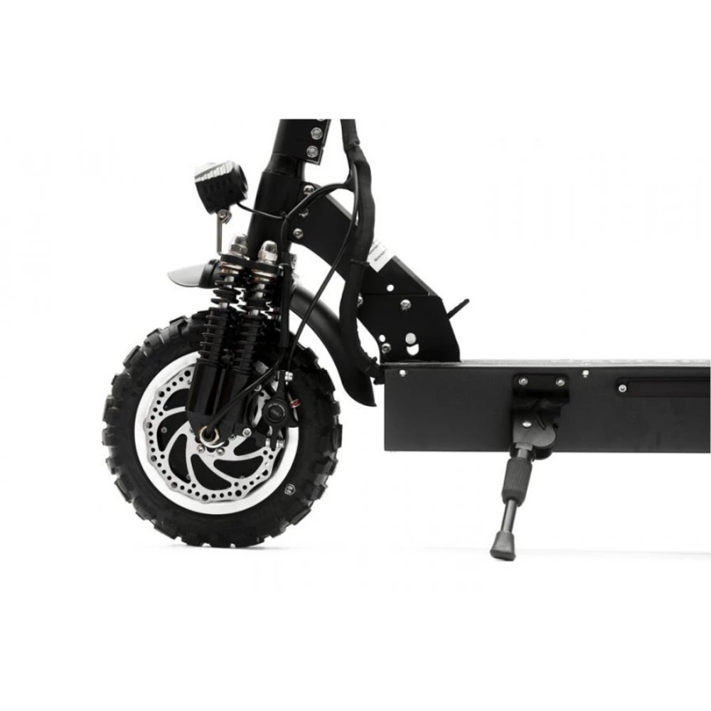 Электросамокат Halten RS-03 2400W 24Ah