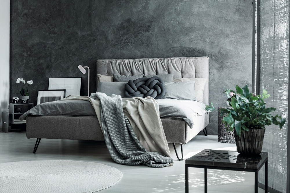 Настольная светодиодная лампа Kanlux LEADIE LED W