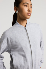 Кофта на молнии PESERICO 42IT