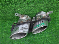 Насадка глушителя левая Geely Tugella (2022-2024)