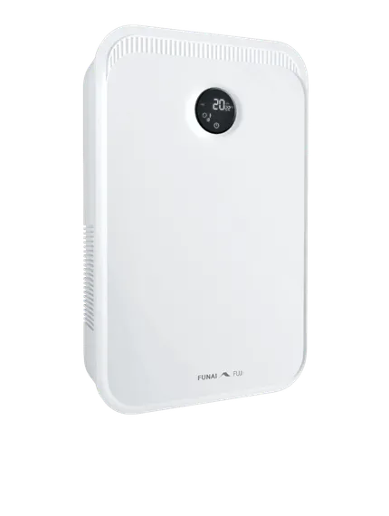 Приточно-вытяжная установка серии FUJI ERW-150X.P