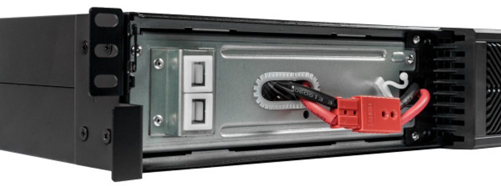 Источник бесперебойного питания Systeme Electric SRTSE2000RTXLI-NC