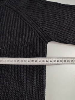 Джемпер Sinsay базовый 42 размер