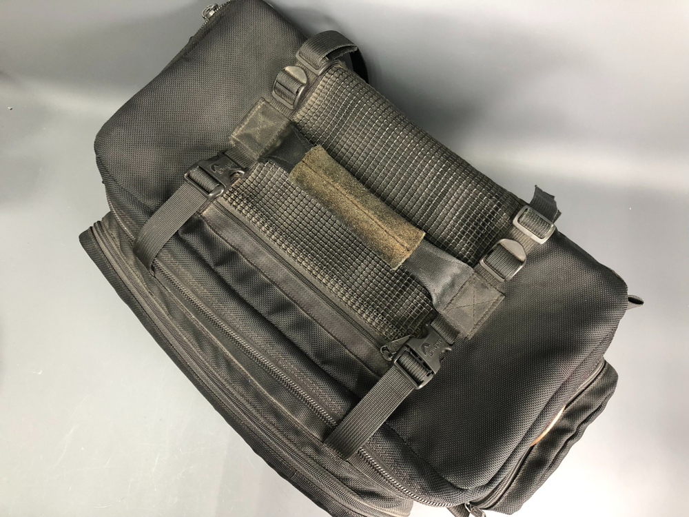 Lowepro Commercial AW Medium Format