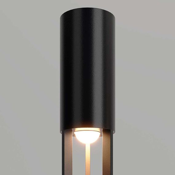 Садово-парковый светодиодный светильник Maytoni Mill O427FL-L30GF3K