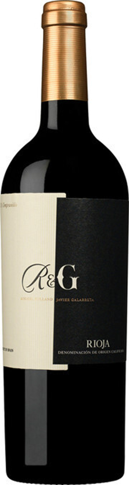 Вино Rolland & Galarreta Rioja, 0,75 л.