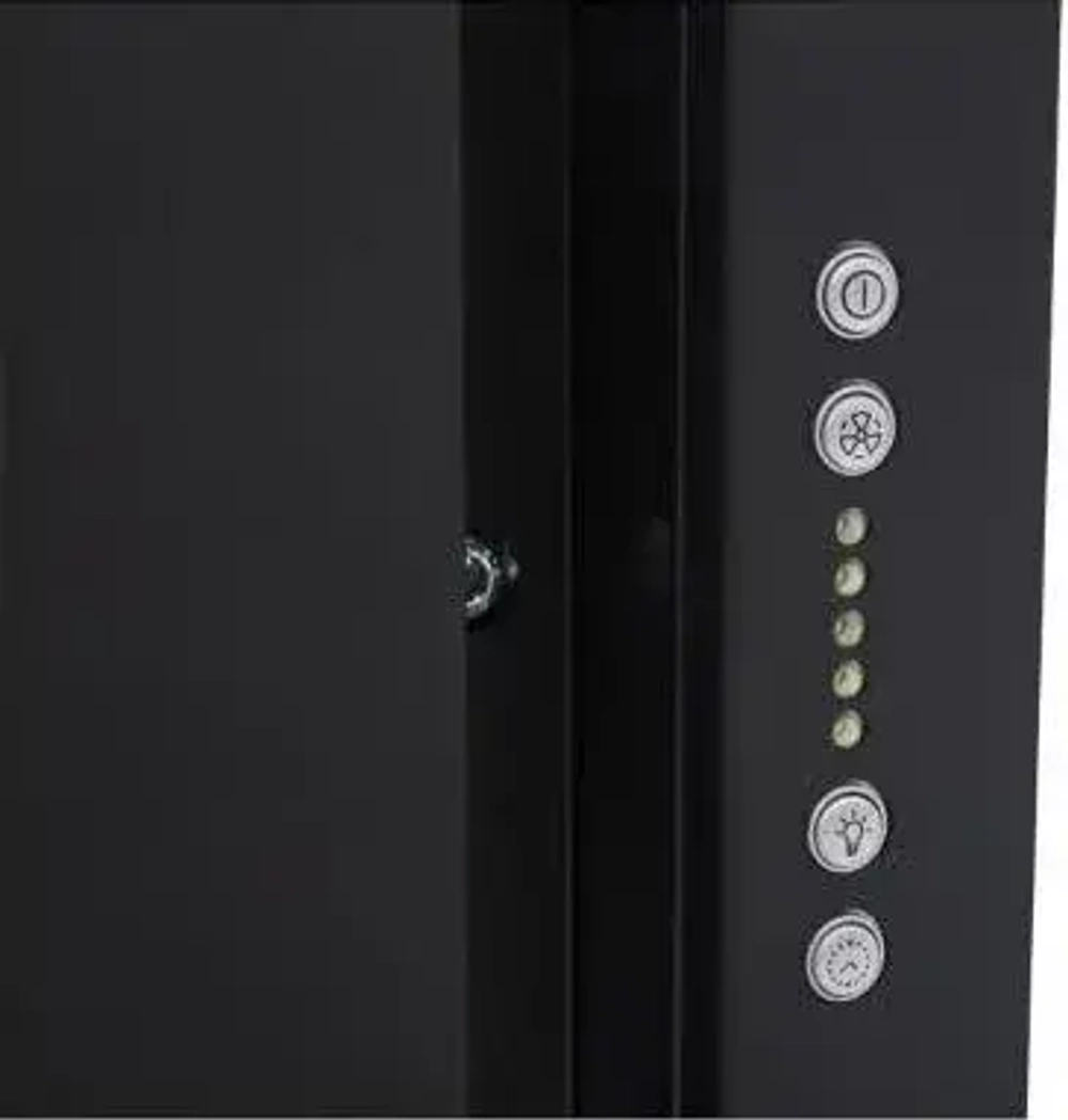Встраиваемая вытяжка Elica LANE SENSOR @ BLMAT/A/72-PRF0188480A