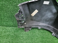 Бампер задний правая часть Hyundai Tucson 4 20-нв