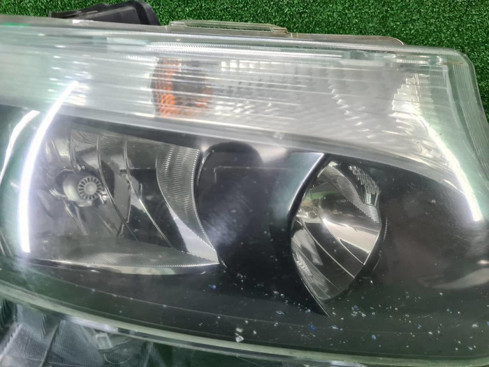 Фара правая Mercedes V w447 (2014-н.в.) галоген