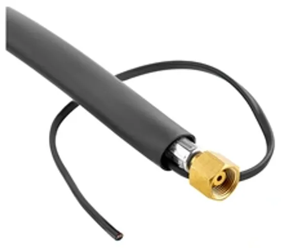 Сварочная горелка Сварог TECH TS 18 (ОКС+Б/Р, 9 Pin) IOB7106-SV001, 4 м