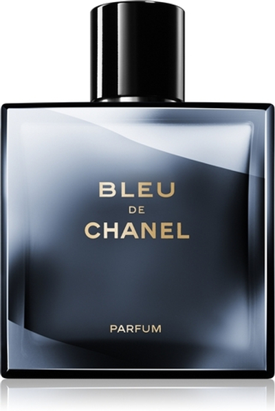 Chanel Bleu de Chanel парфюмерия для мужчин