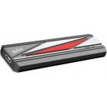 Внешний SSD Netac 2.0Tb ZX20L (NT01ZX20L-002T-32BK)