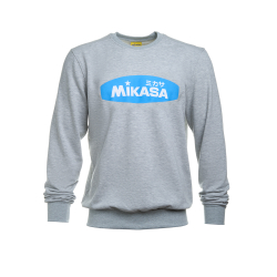 Толстовка MIKASA MT5038-V2-L, р.L, 70% хлопок, 30% полиэстер