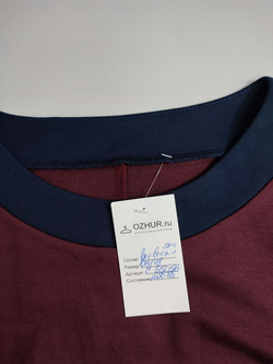 Платье комбинированное 48 размер, новое