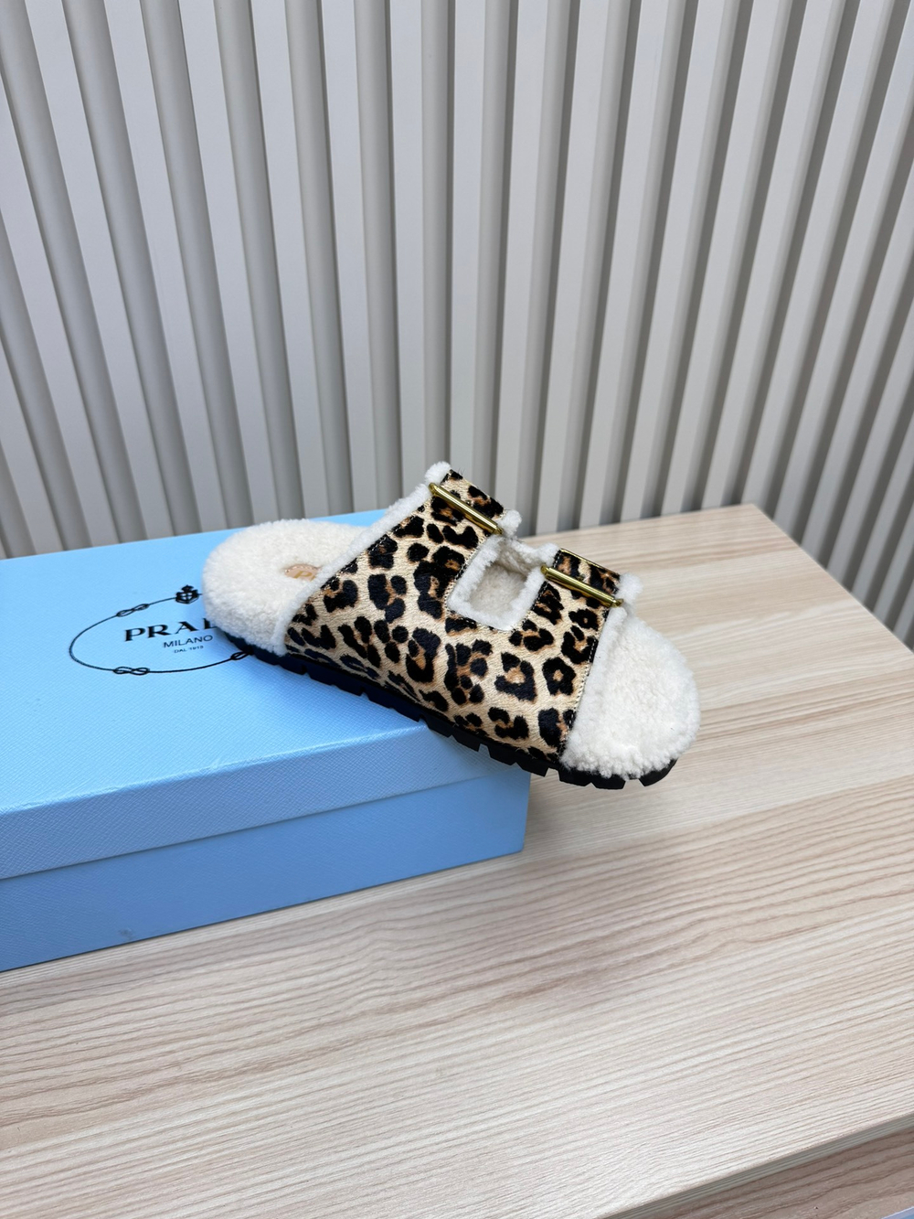 Prada Slides