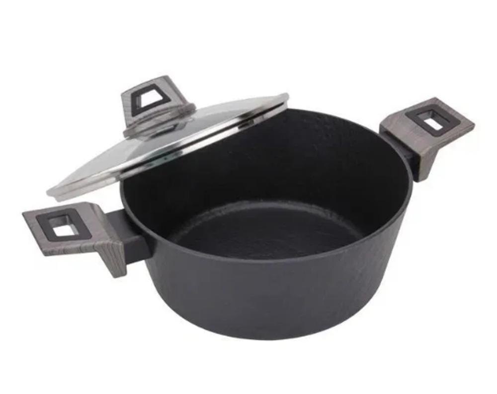 Кастрюля Amercook AC0101105.24WP (y)