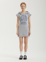 Платье Angel Of Nothing