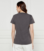 Футболка START Pinko - серый(101752 A2CT)